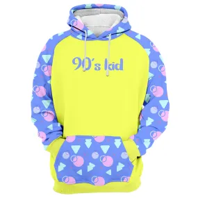 1990 Hoodie