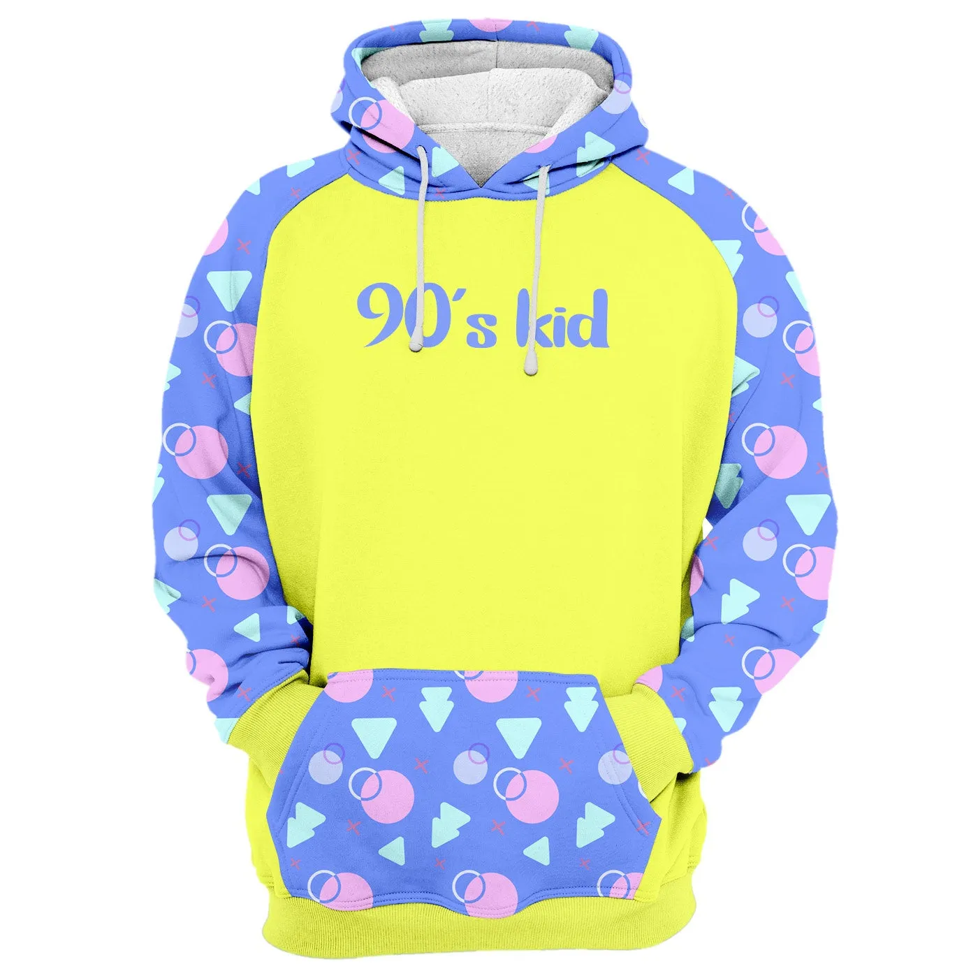 1990 Hoodie