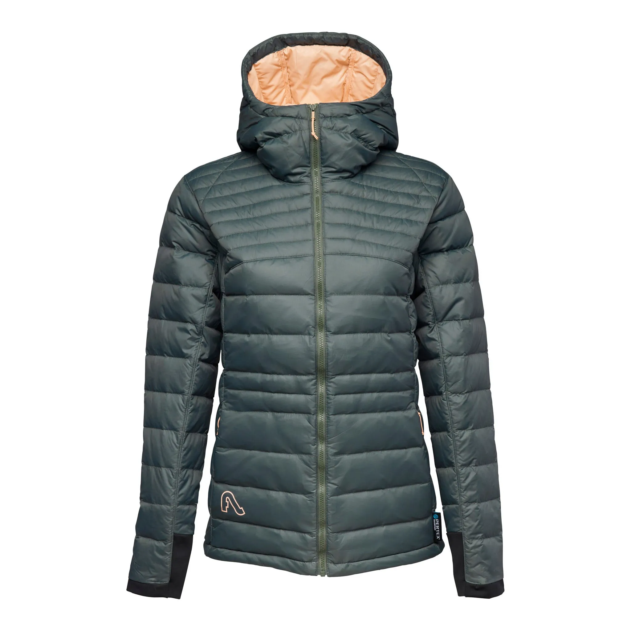 2021 Betty Down Jacket