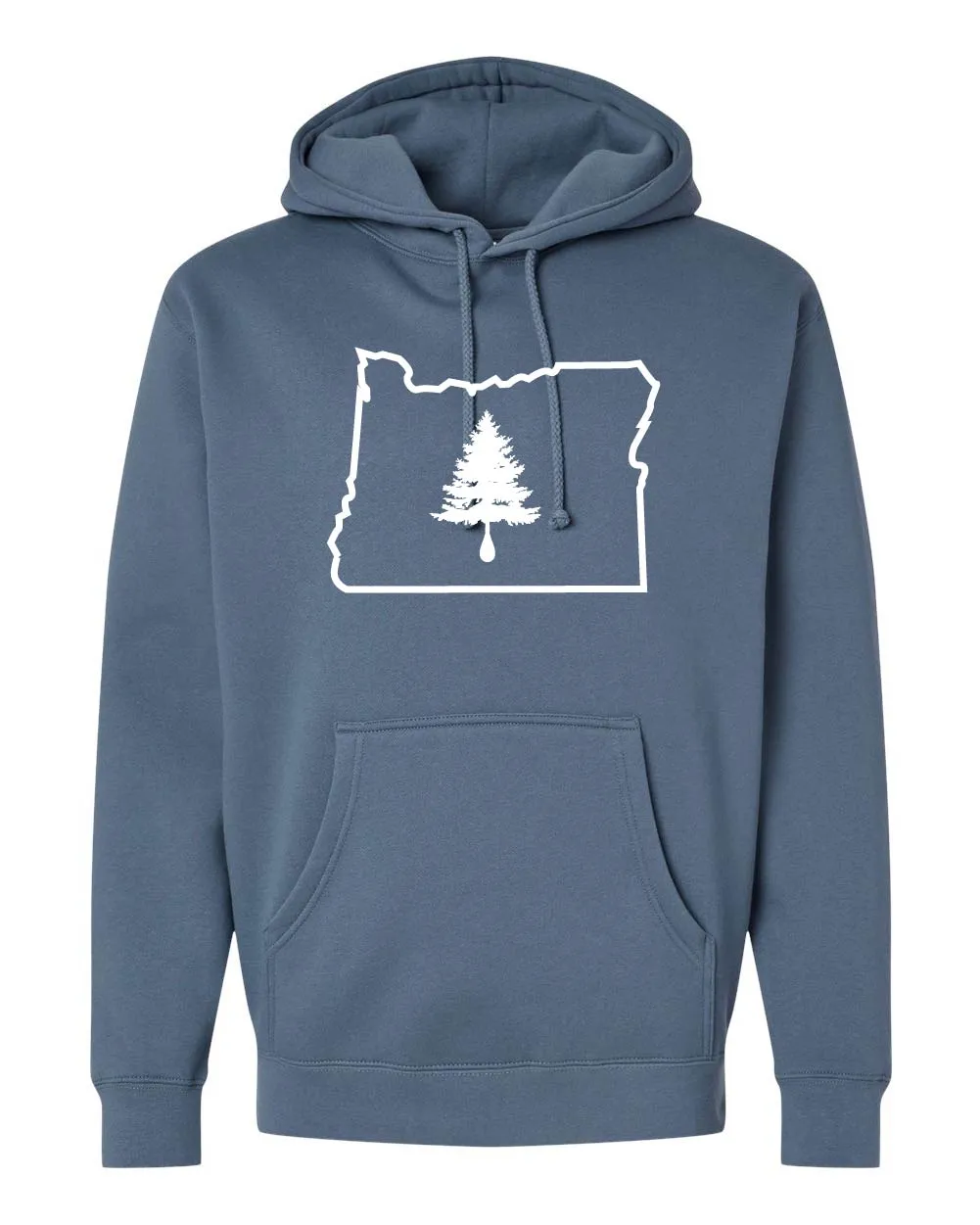 4EVERGREEN Hoodie OR