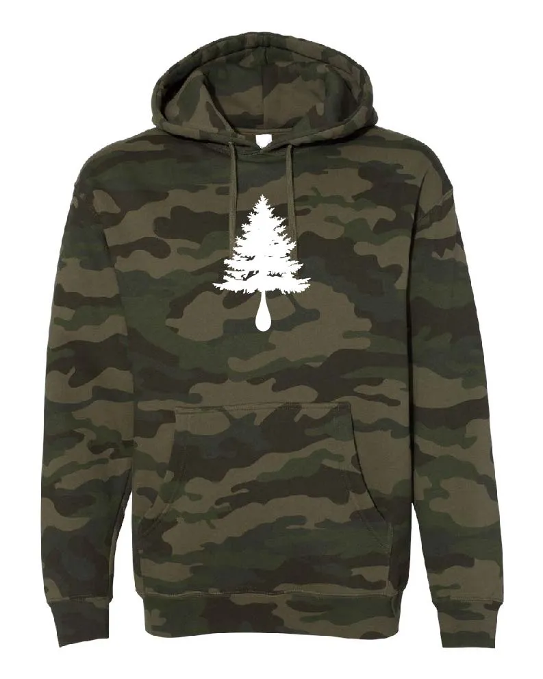 4EVERGREEN Hoodie