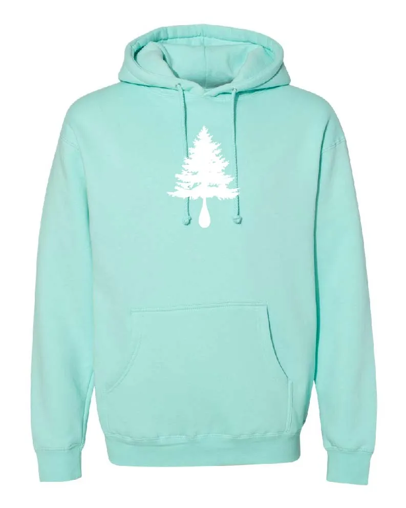 4EVERGREEN Hoodie