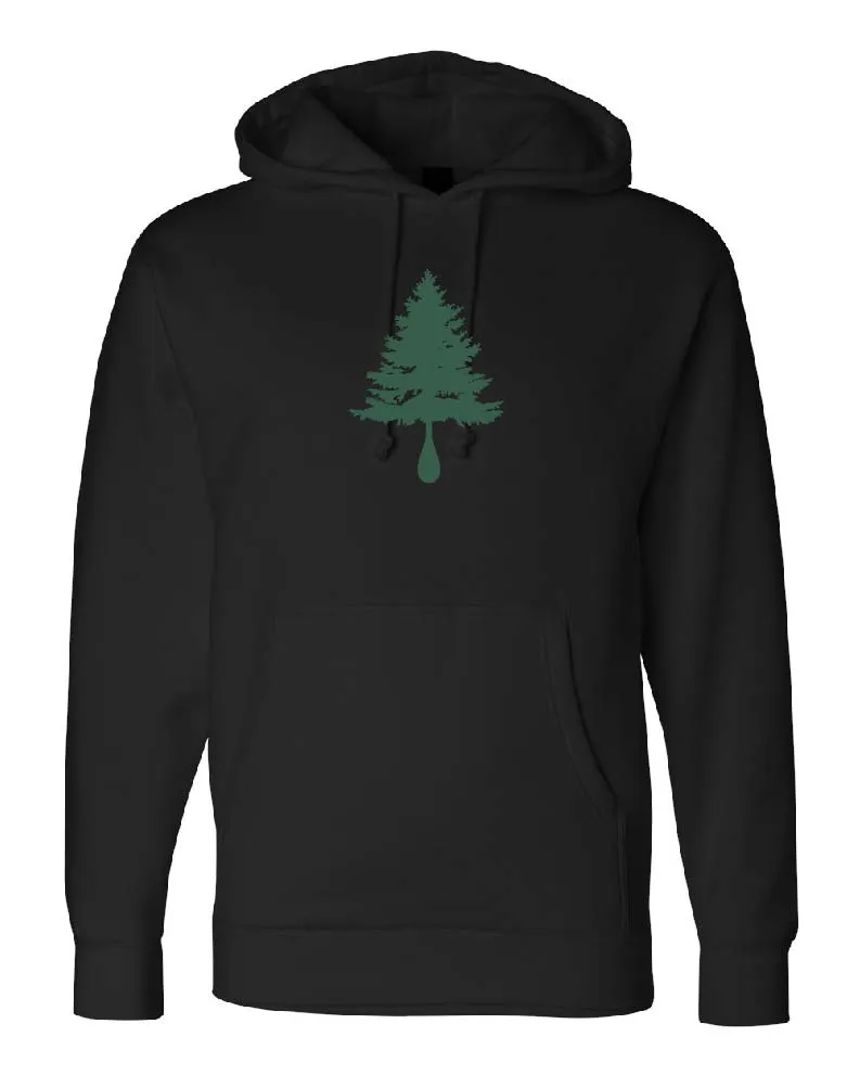 4EVERGREEN Hoodie