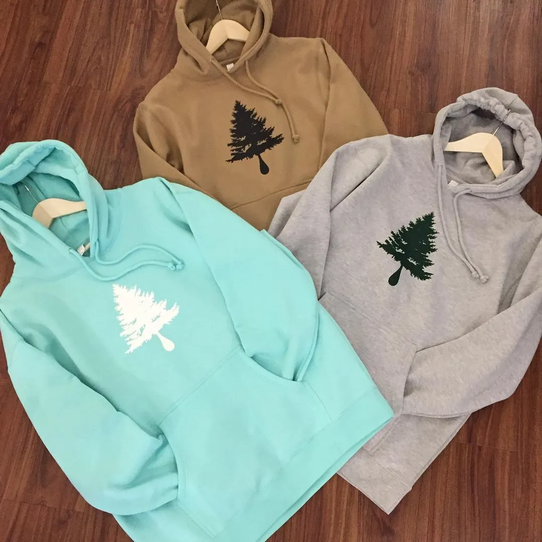 4EVERGREEN Hoodie