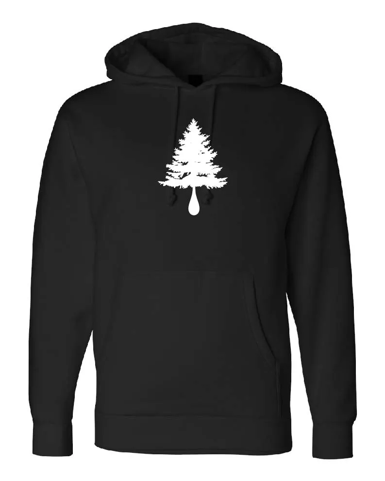 4EVERGREEN Hoodie