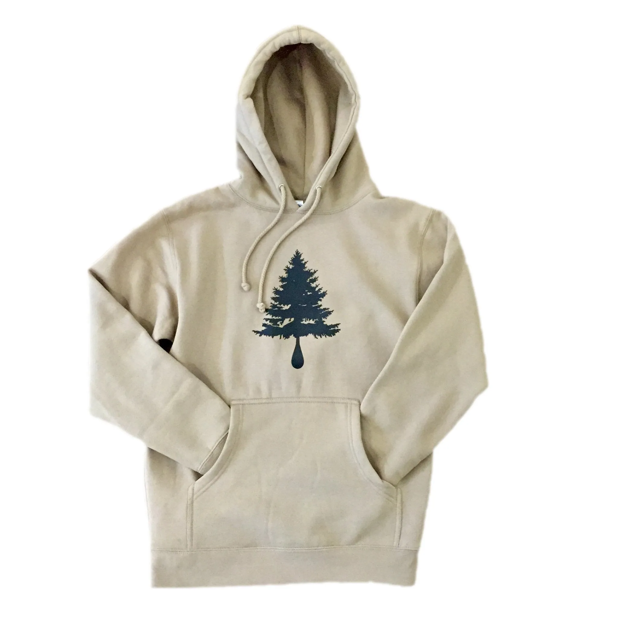 4EVERGREEN Hoodie