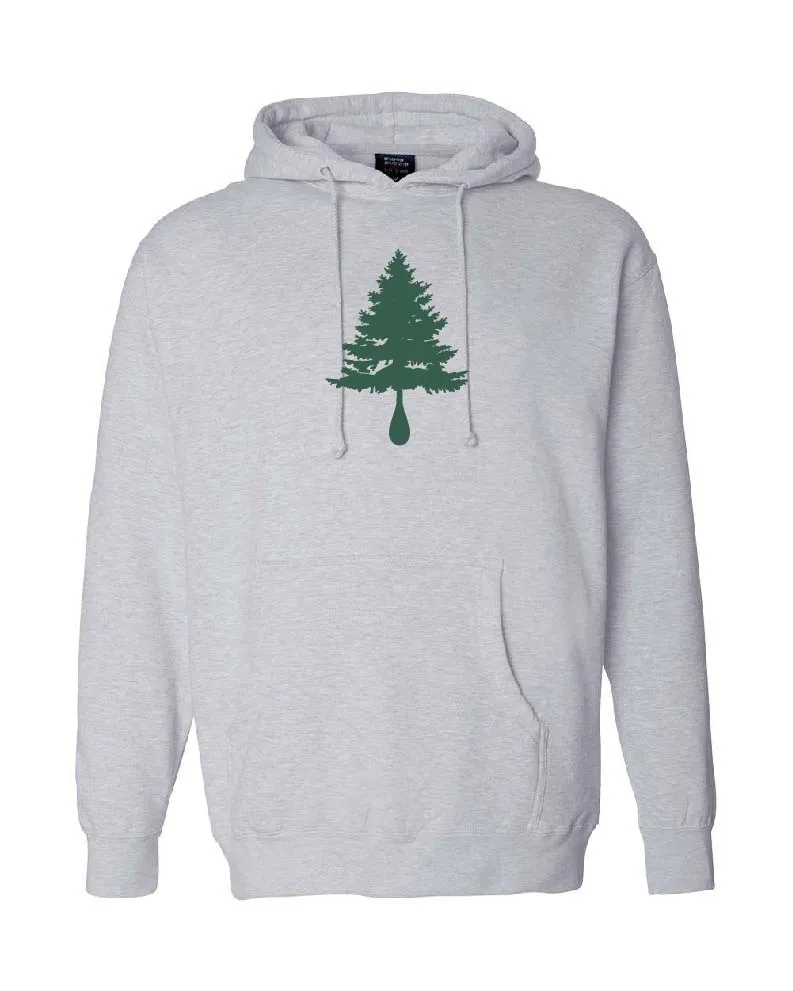 4EVERGREEN Hoodie