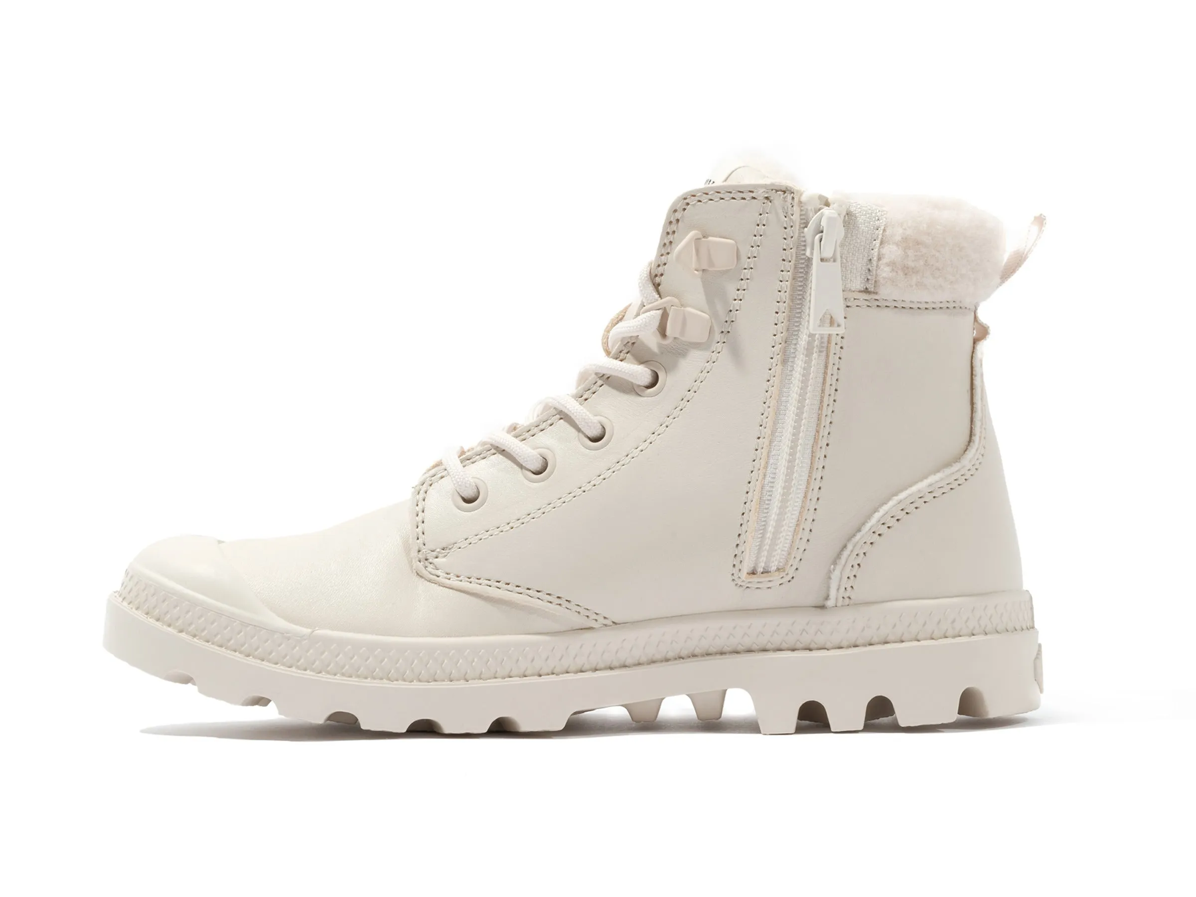 94380-175-M | PAMPA HI SNOW WARM | ALMOND MILK