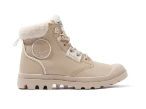 94380-235-M | PAMPA HI SNOW WARM | BEIGE TAN