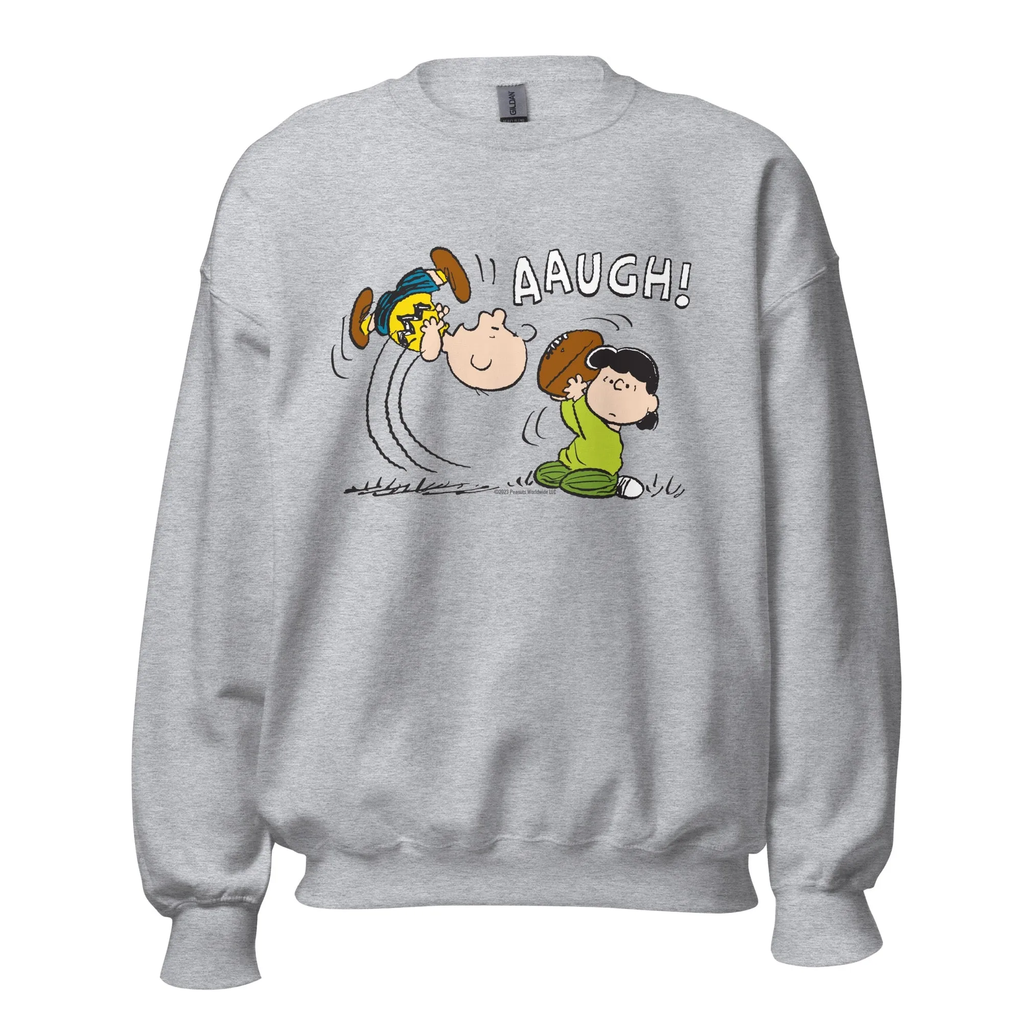 AAUGH Adult Sweatshirt