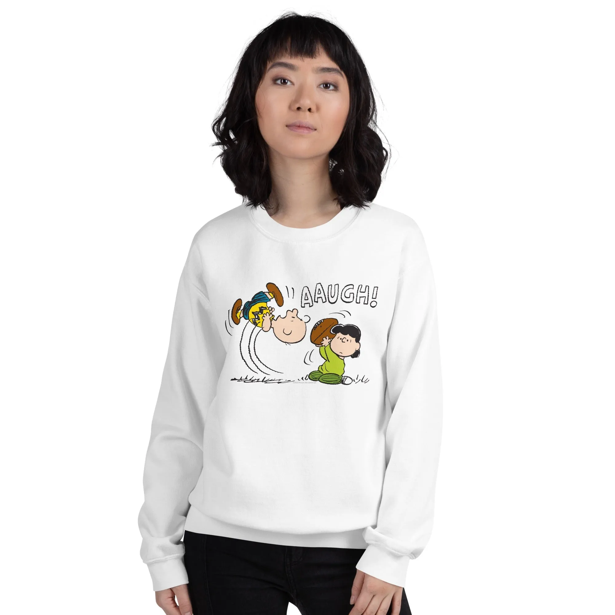 AAUGH Adult Sweatshirt