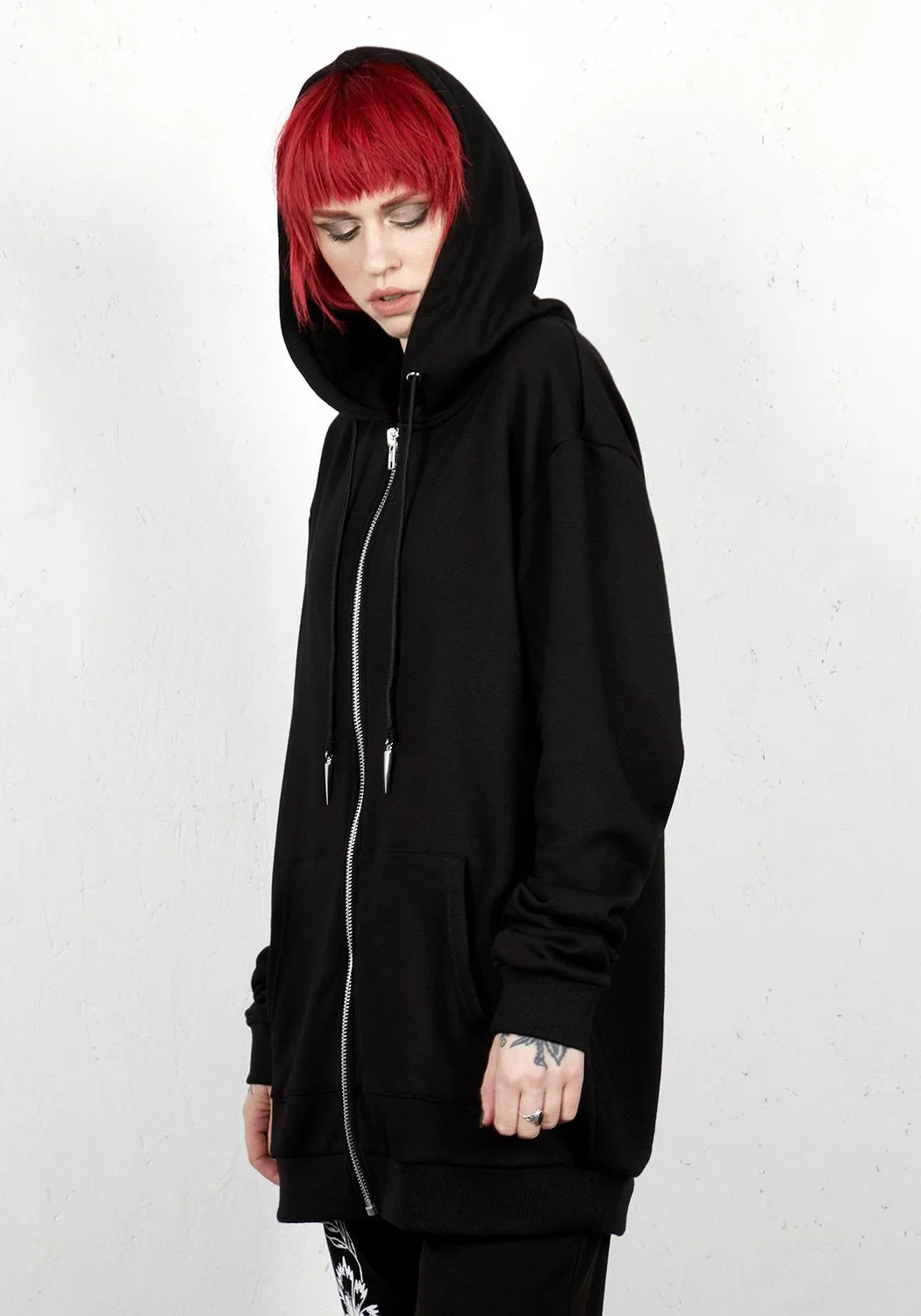 Abyss Hoody