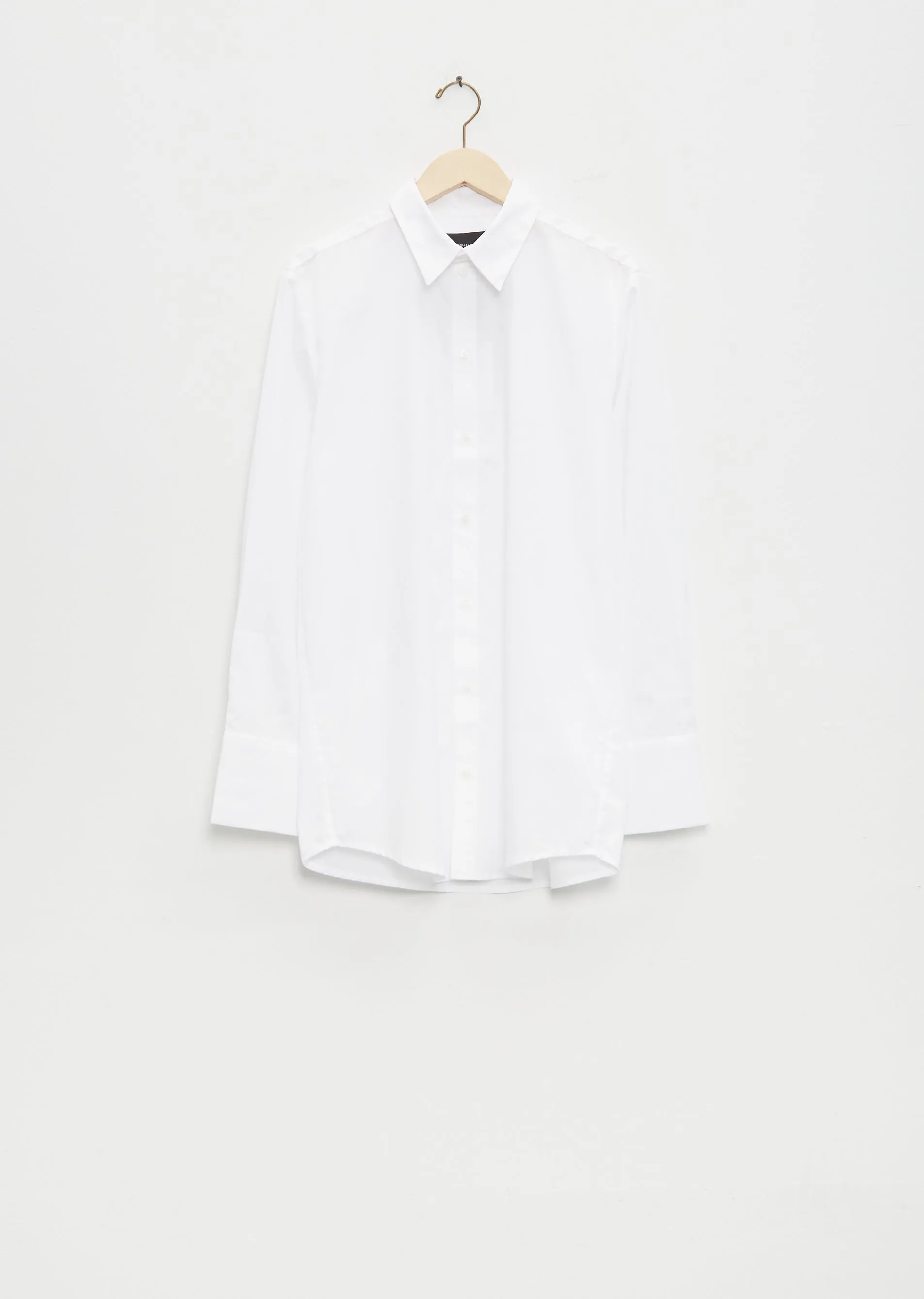 Adam Cotton Shirt