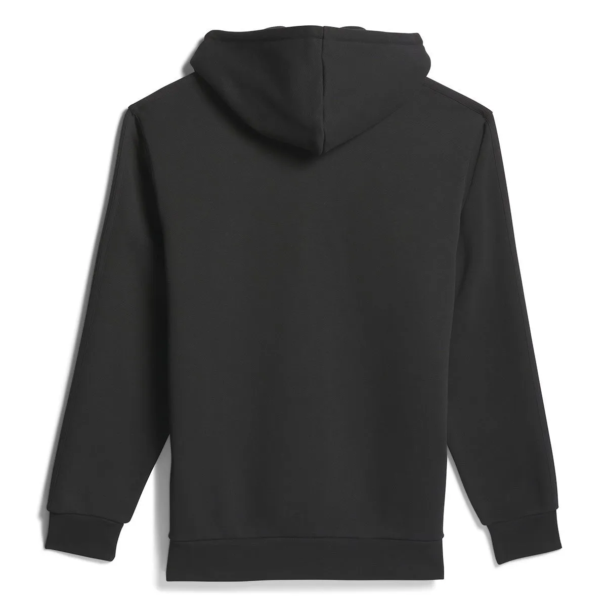 Adidas - Heavyweight Shmoofoil Hoodie Black