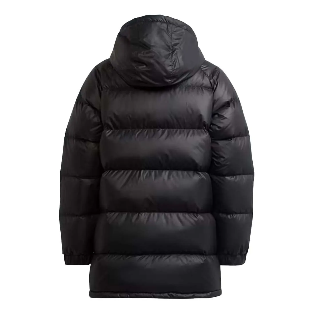 adidas - Kids' (Junior) Adicolor Elongated Down Jacket (H34567)