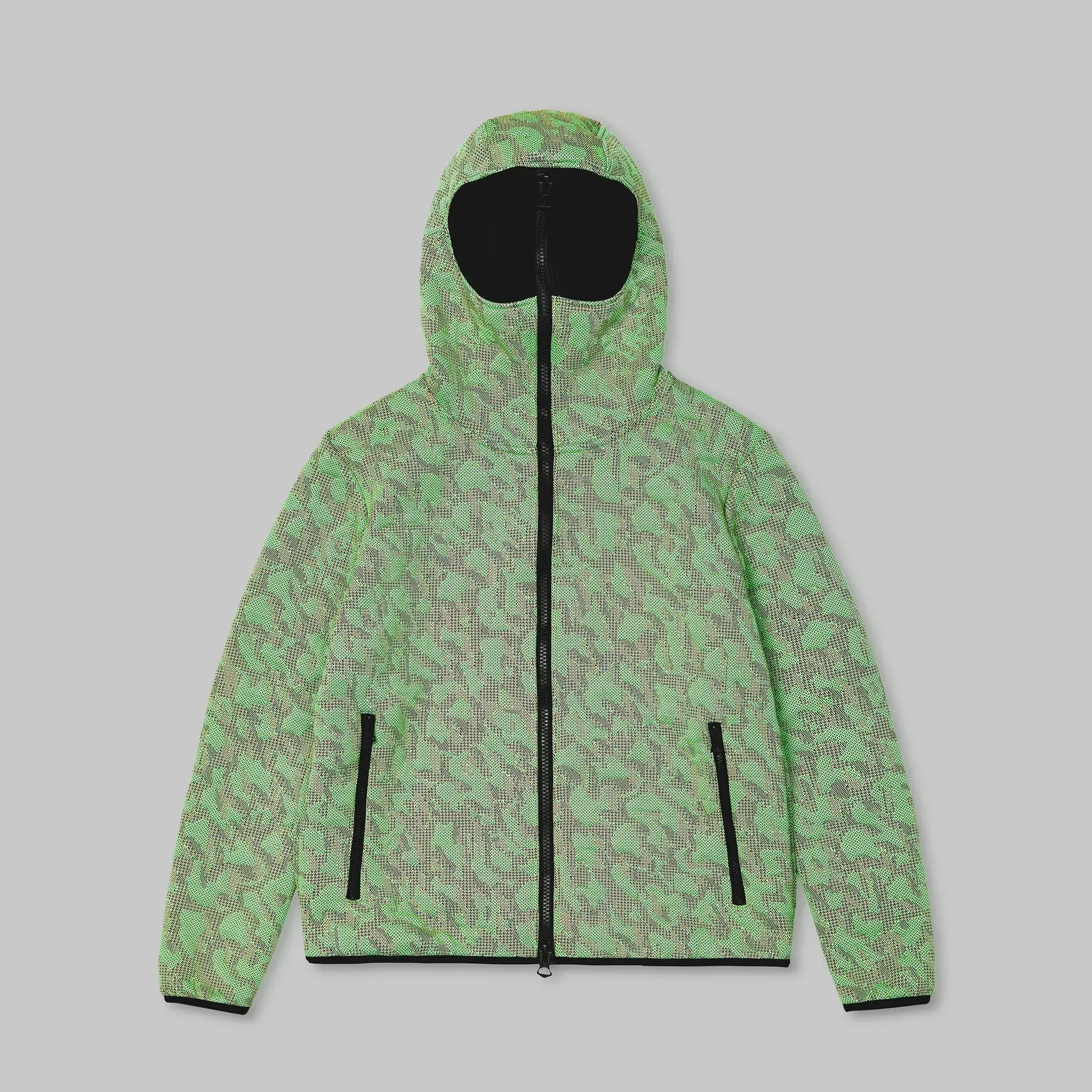 Alien Hoodie