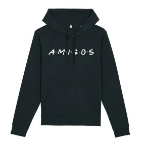 Amigos Hoodie