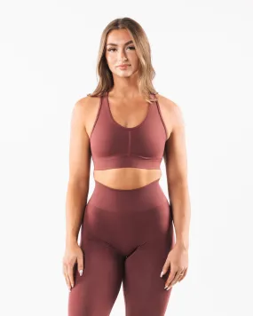 Amplify Bra - Autumn