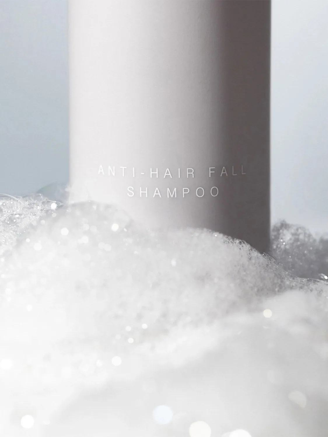 Anti-Hair Fall Shampoo