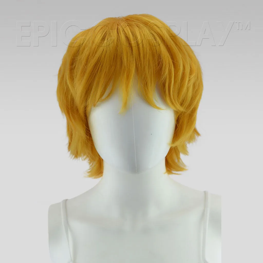 Apollo - Autumn Gold Wig