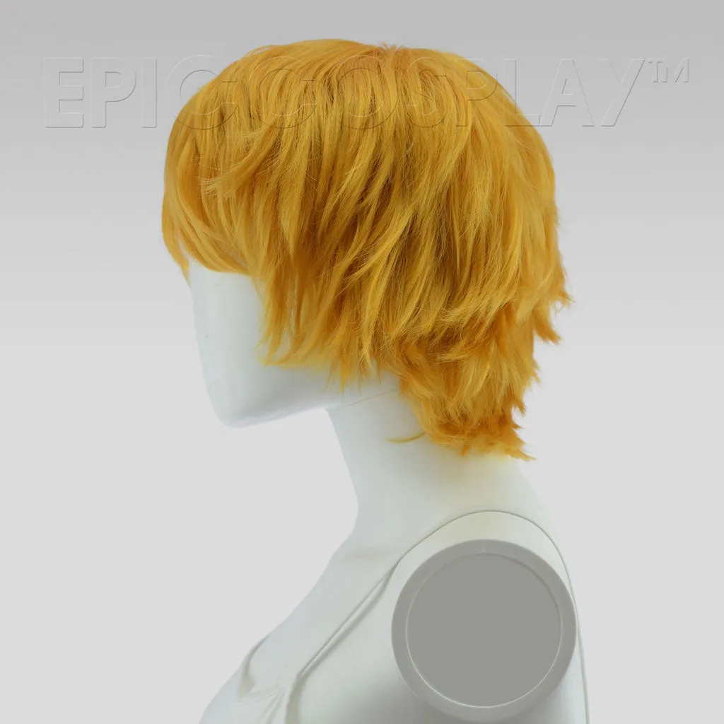 Apollo - Autumn Gold Wig