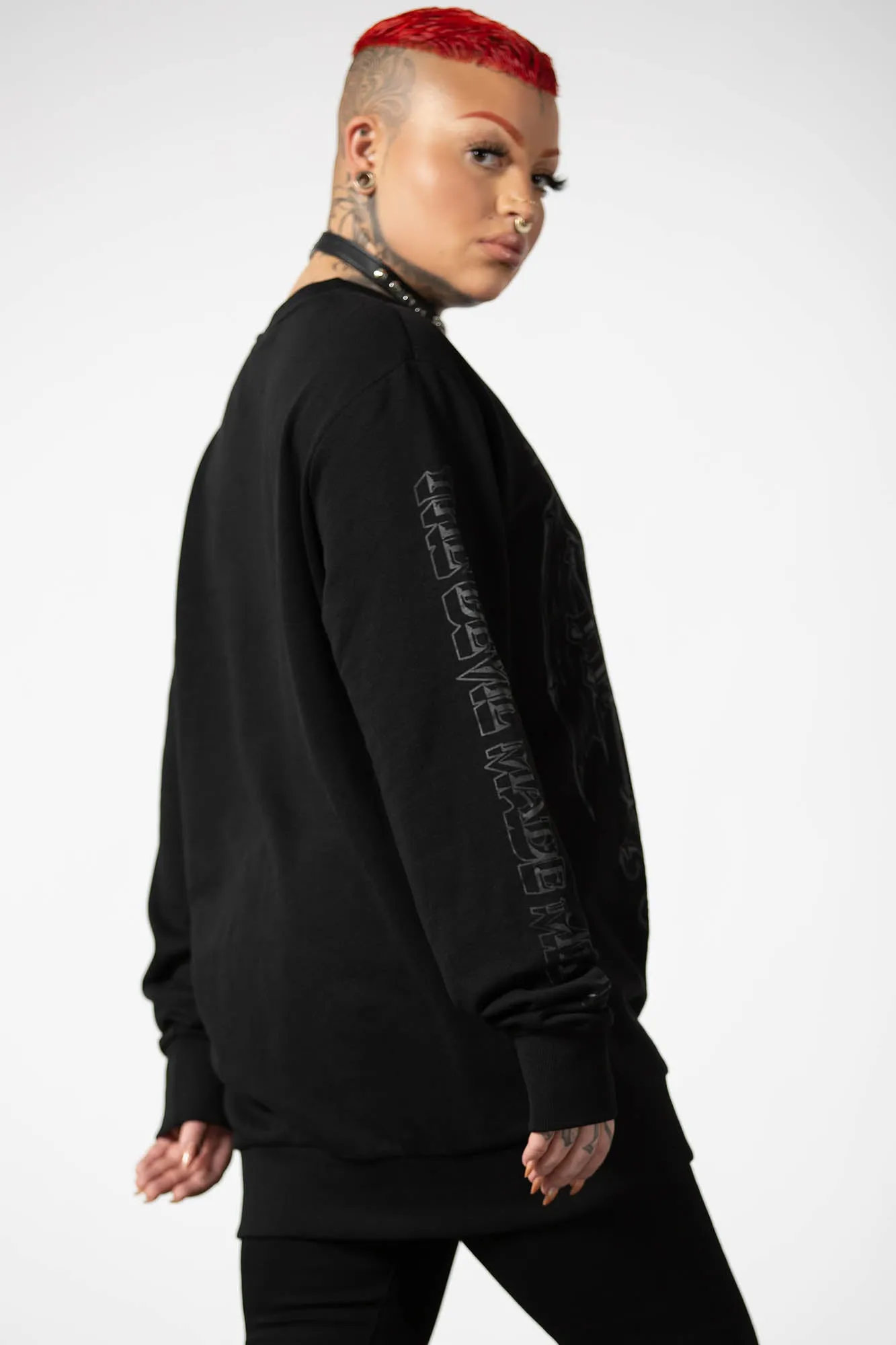 Archetype Sweatshirt