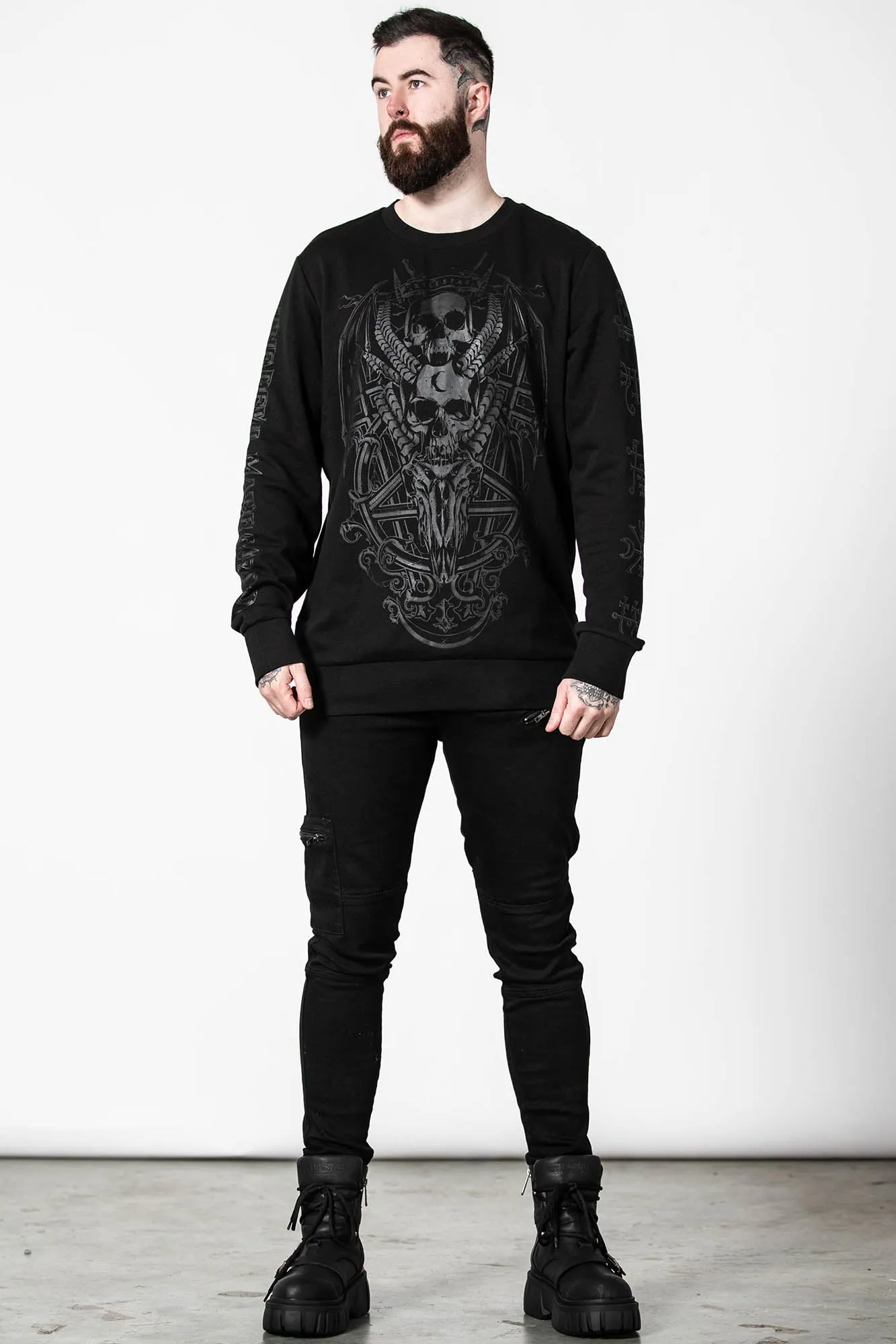 Archetype Sweatshirt