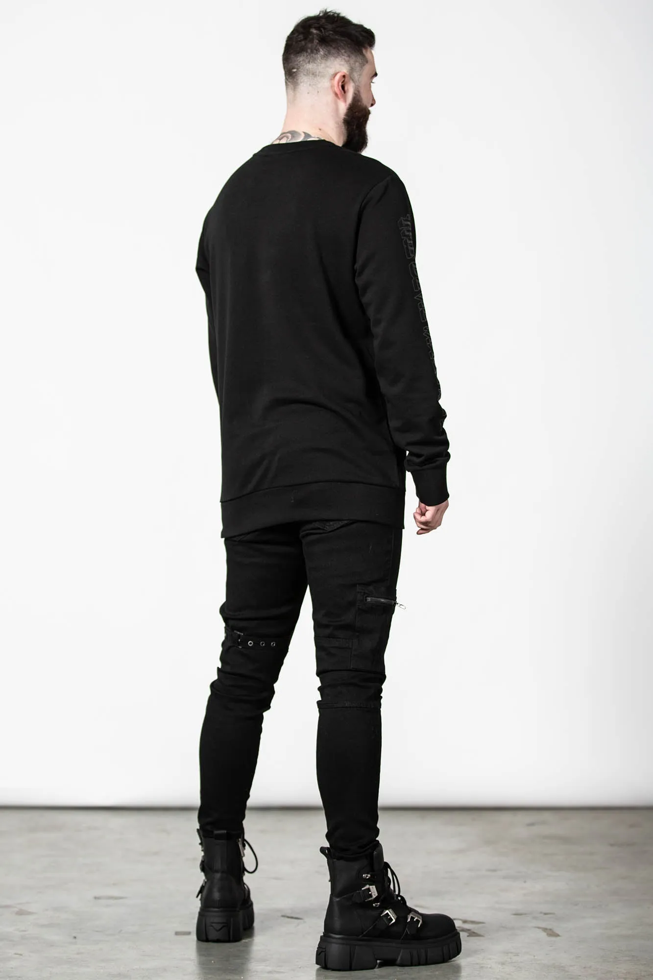 Archetype Sweatshirt