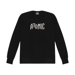 Atomic Cotton Sweater