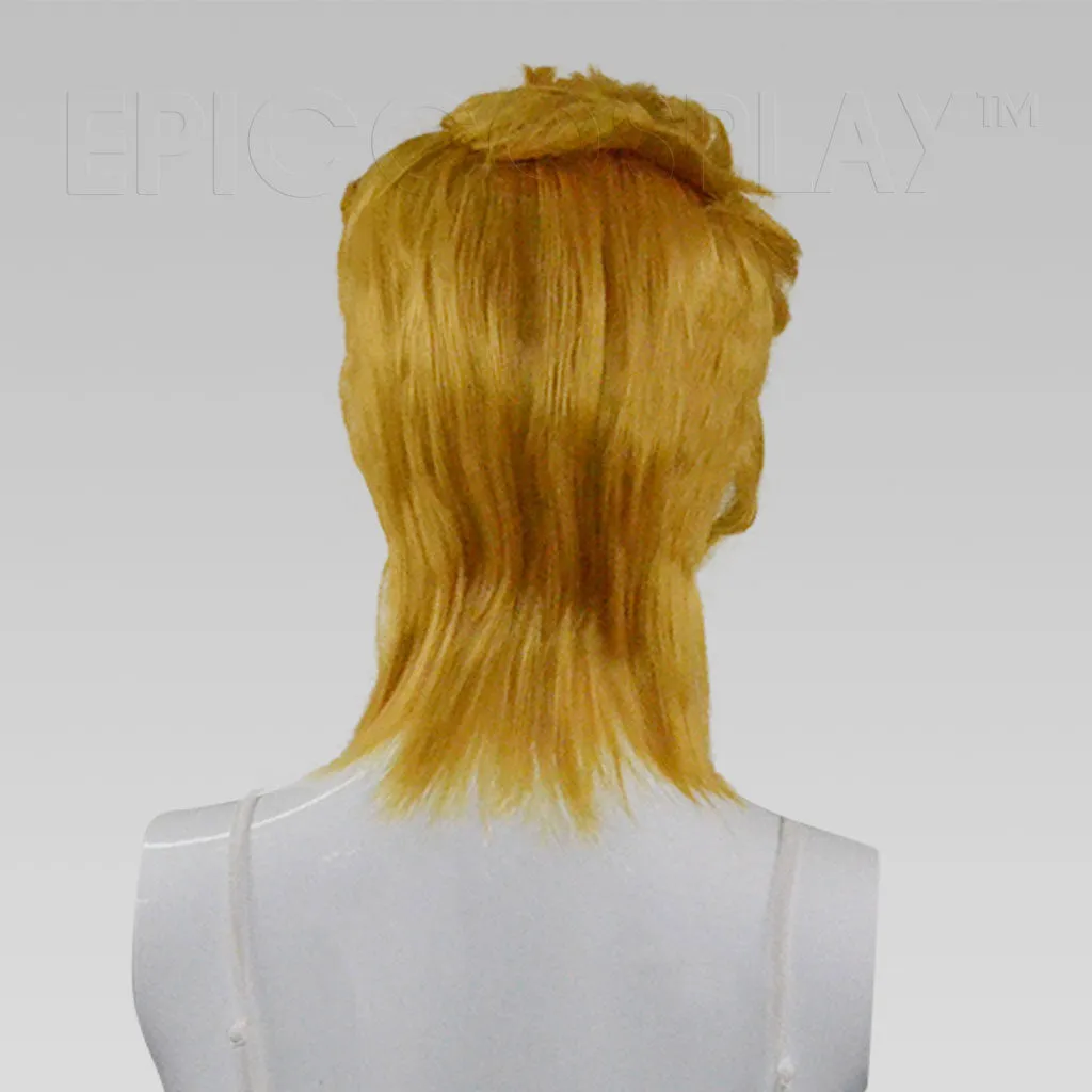 Attis - Autumn Gold Wig