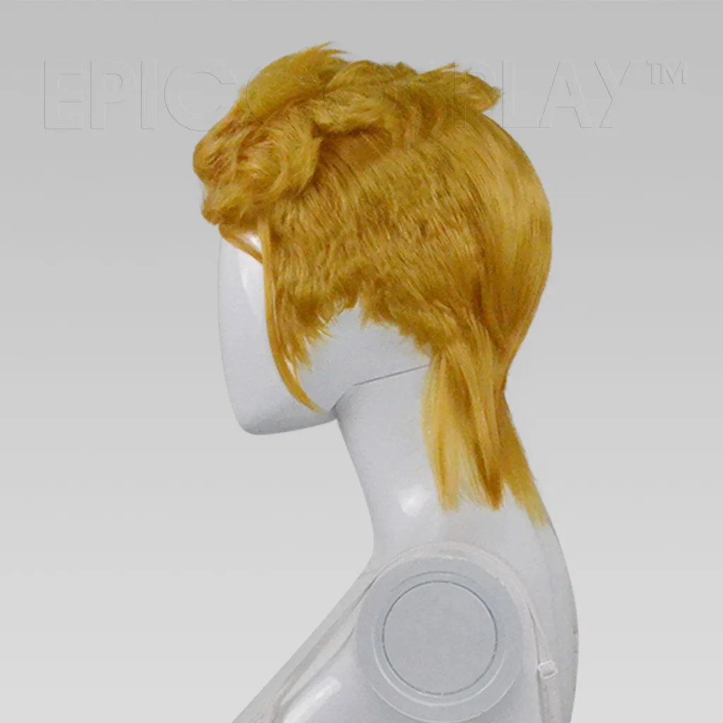 Attis - Autumn Gold Wig