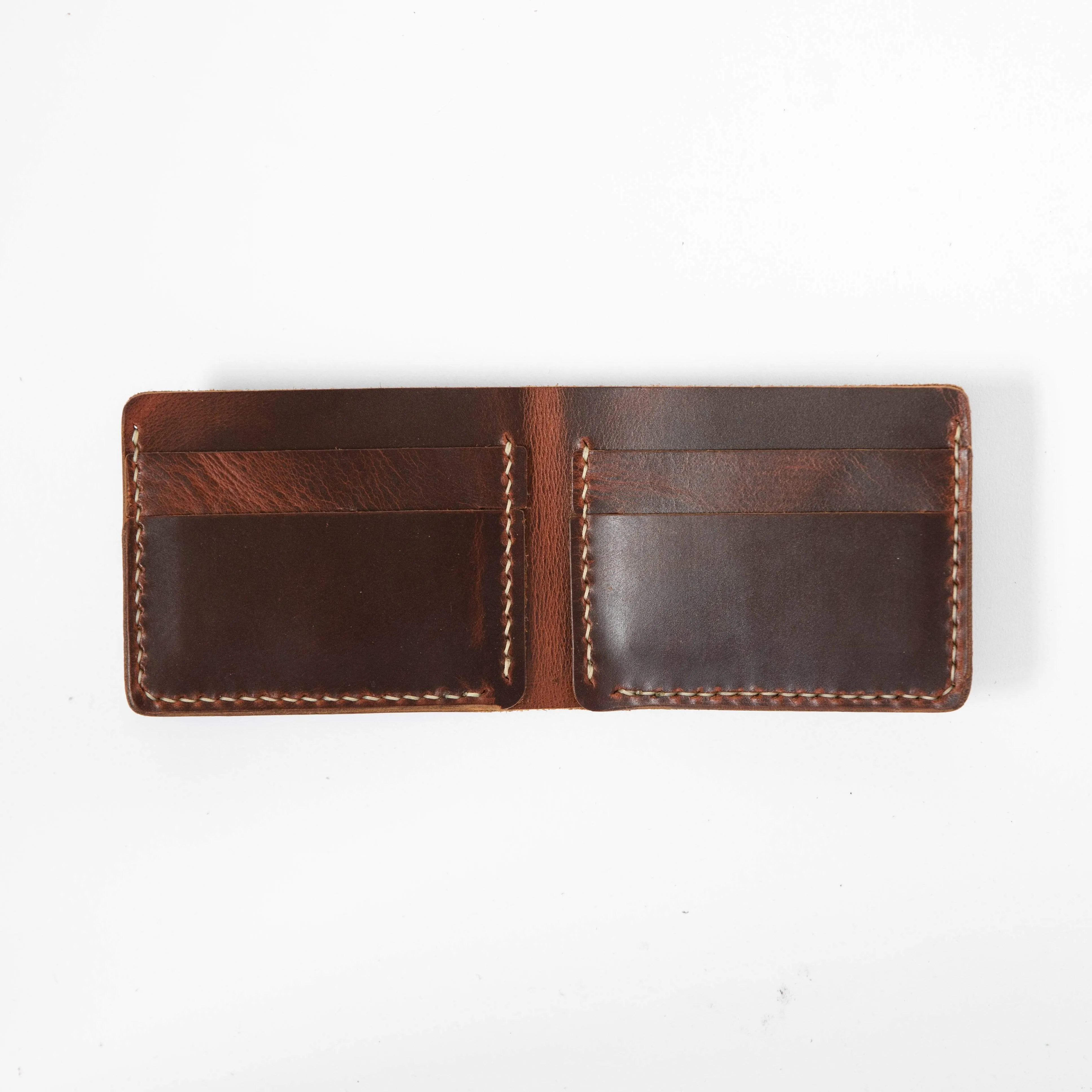 Autumn Harvest Billfold