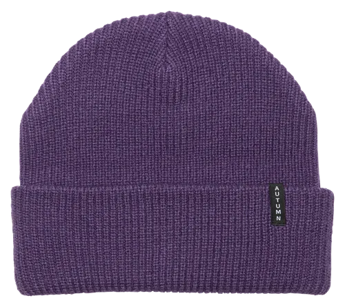 Autumn Headwear Select Beanie