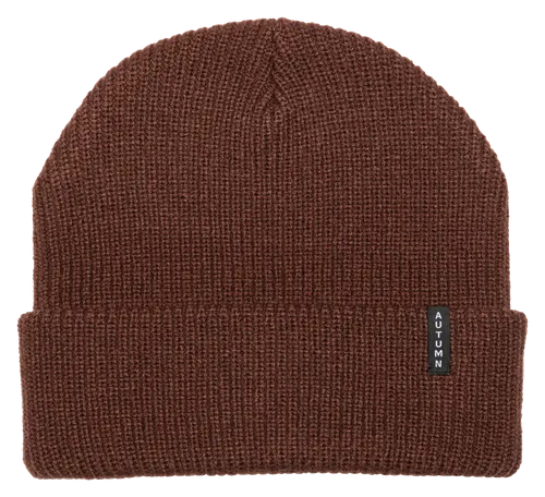 Autumn Headwear Select Beanie