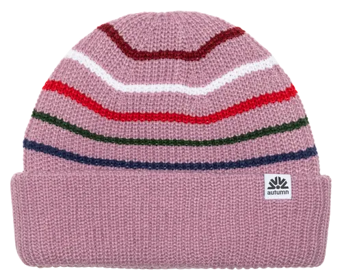 Autumn Retro Beanie