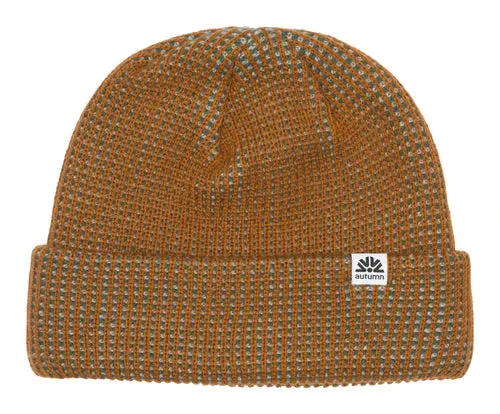 Autumn Simple Beanie