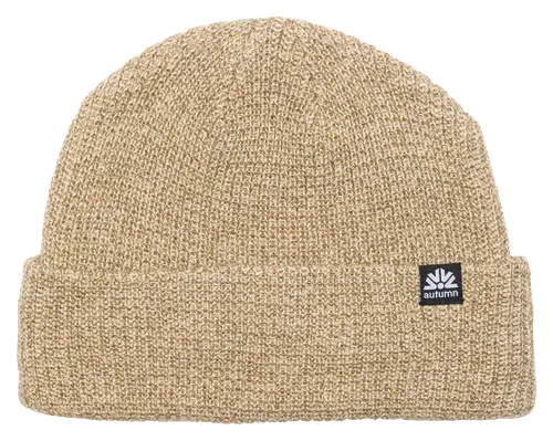 Autumn Simple Beanie