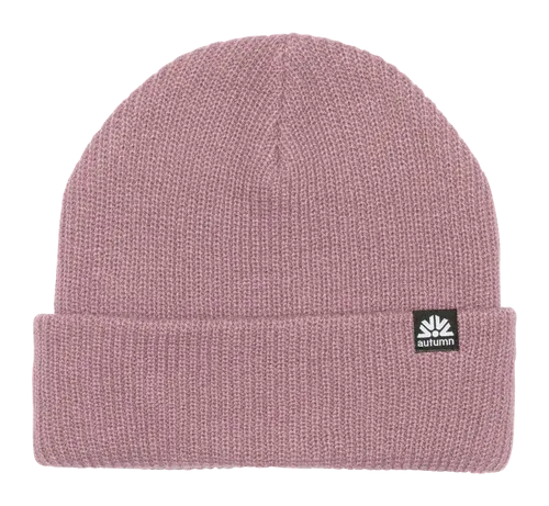 Autumn Simple Beanie