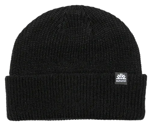 Autumn Simple Beanie