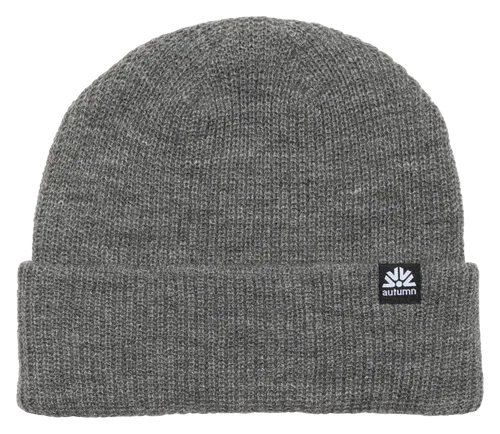 Autumn Simple Beanie