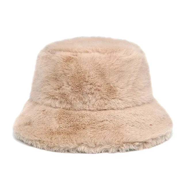 Autumn Winter Panama Hat