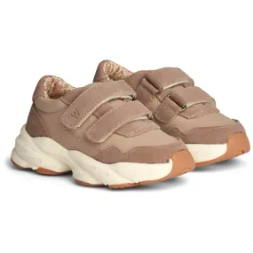 Avery Tex Sneaker - winter blush