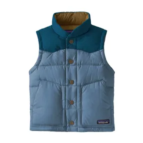 Baby Bivy Down Vest