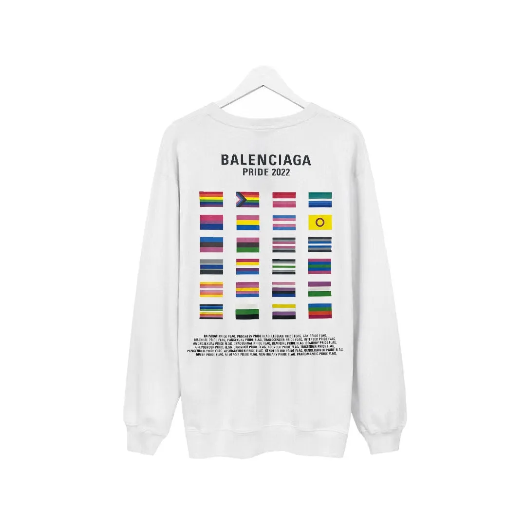 Balenciaga Sweatshirt