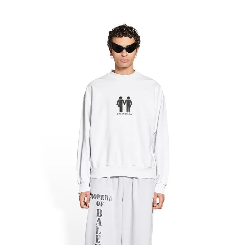 Balenciaga Sweatshirt