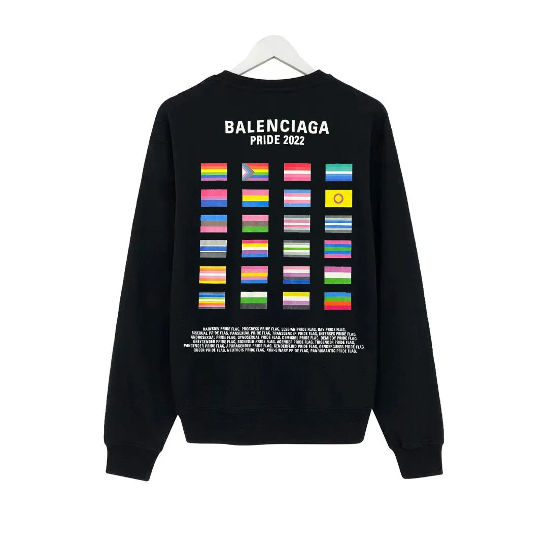 Balenciaga Sweatshirt