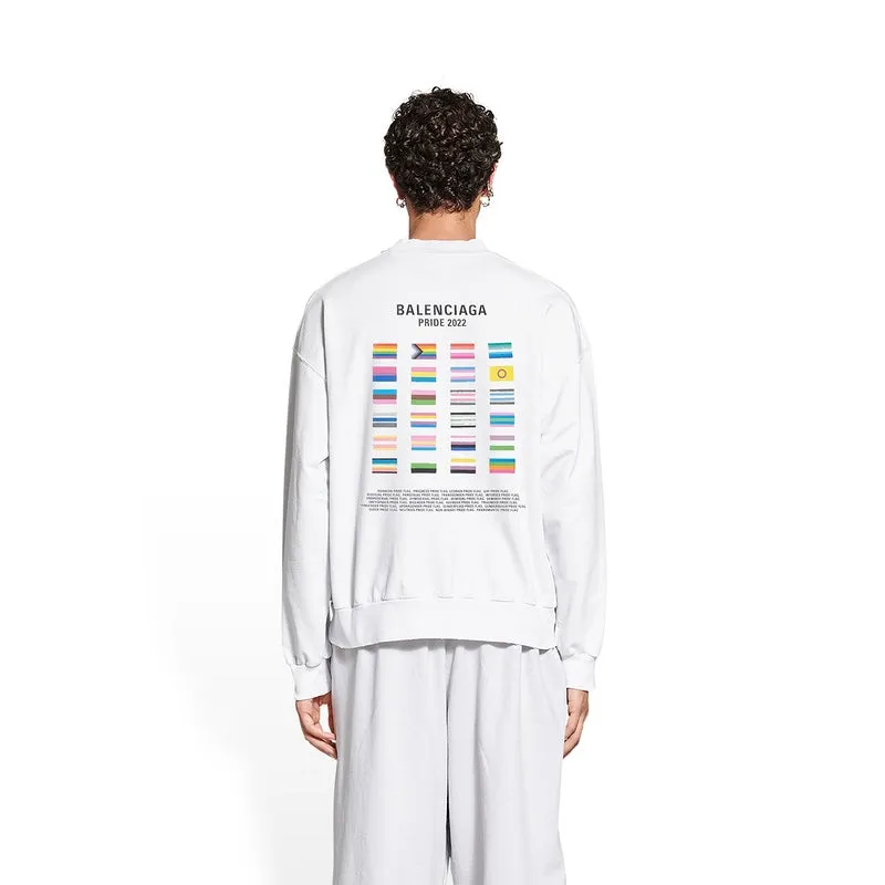 Balenciaga Sweatshirt