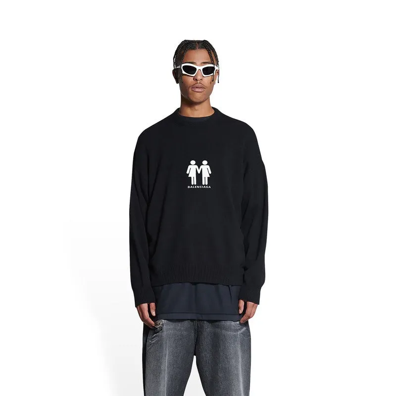 Balenciaga Sweatshirt