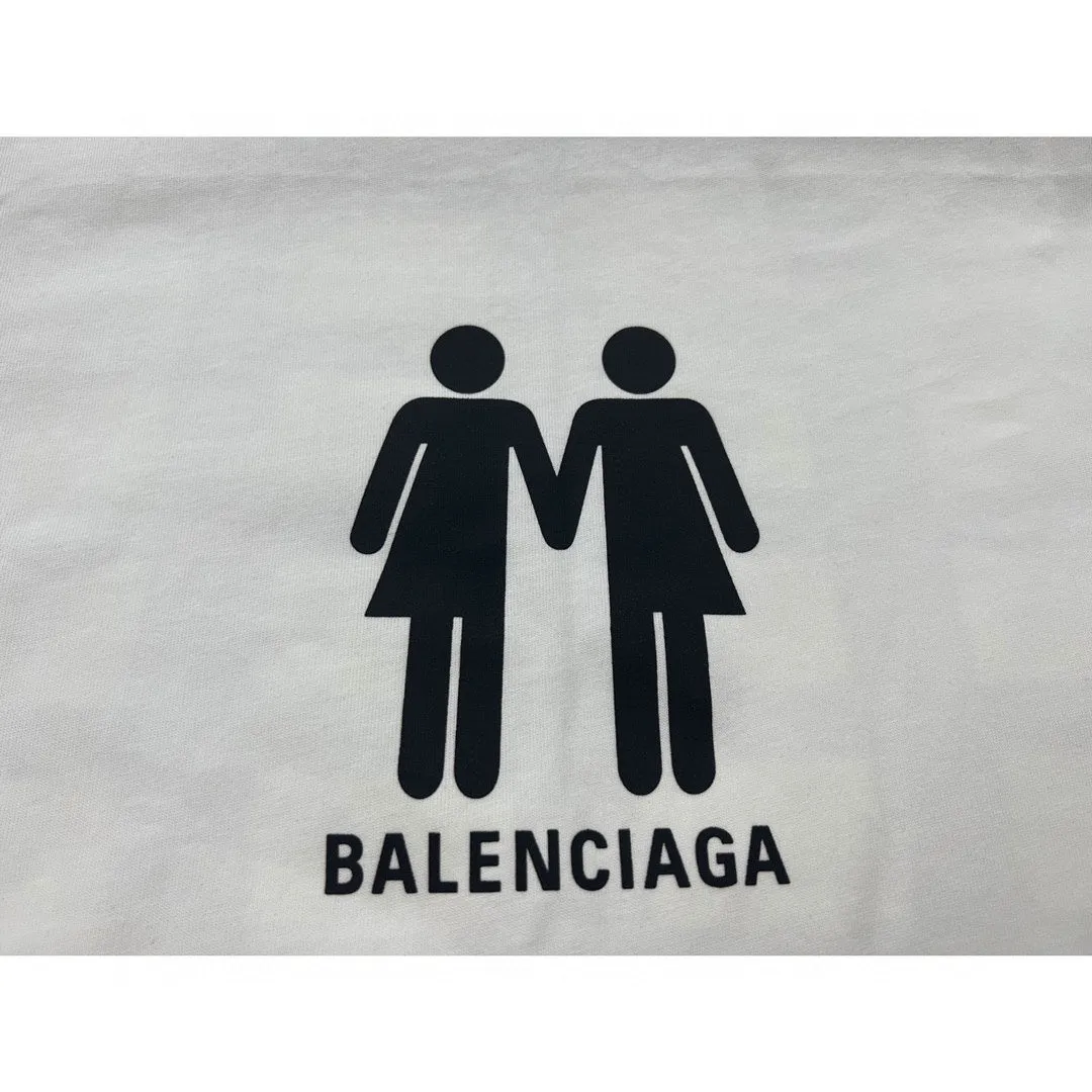 Balenciaga Sweatshirt