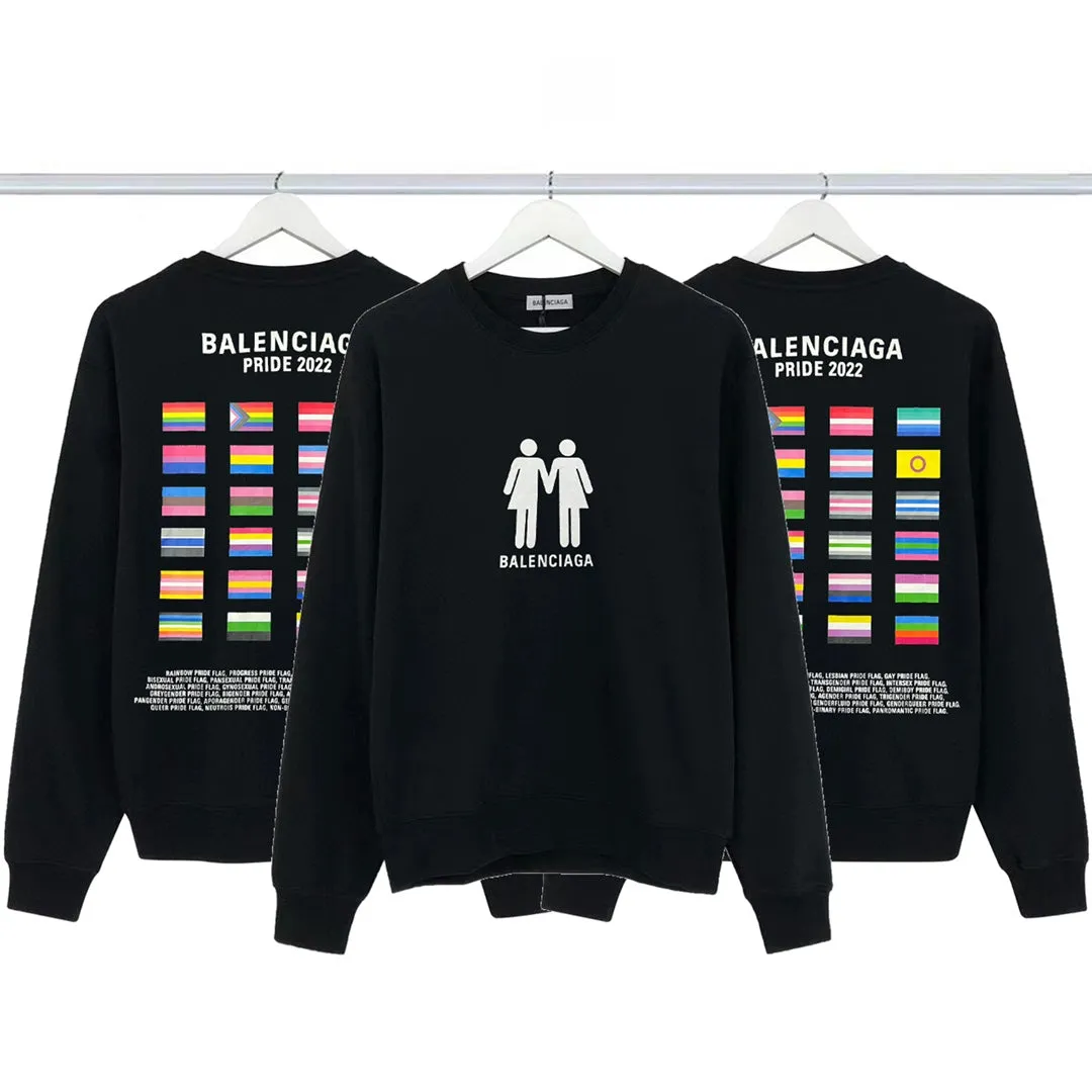 Balenciaga Sweatshirt